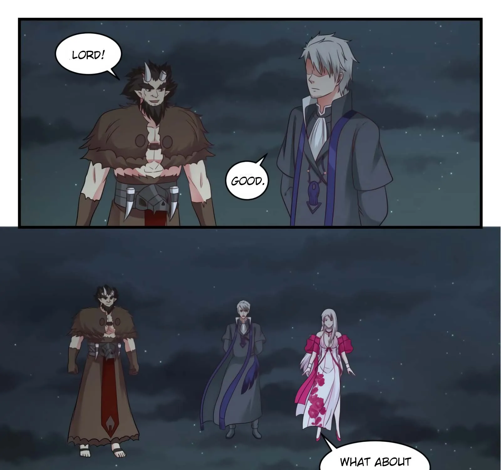 Read Martial Peak chapter 558 image 24 on Lezhin