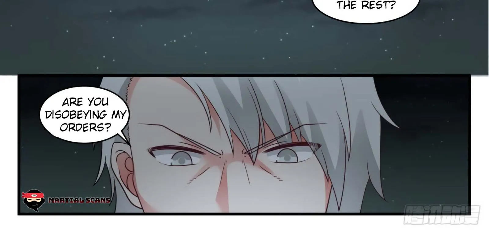 Read Martial Peak chapter 558 image 25 on Lezhin