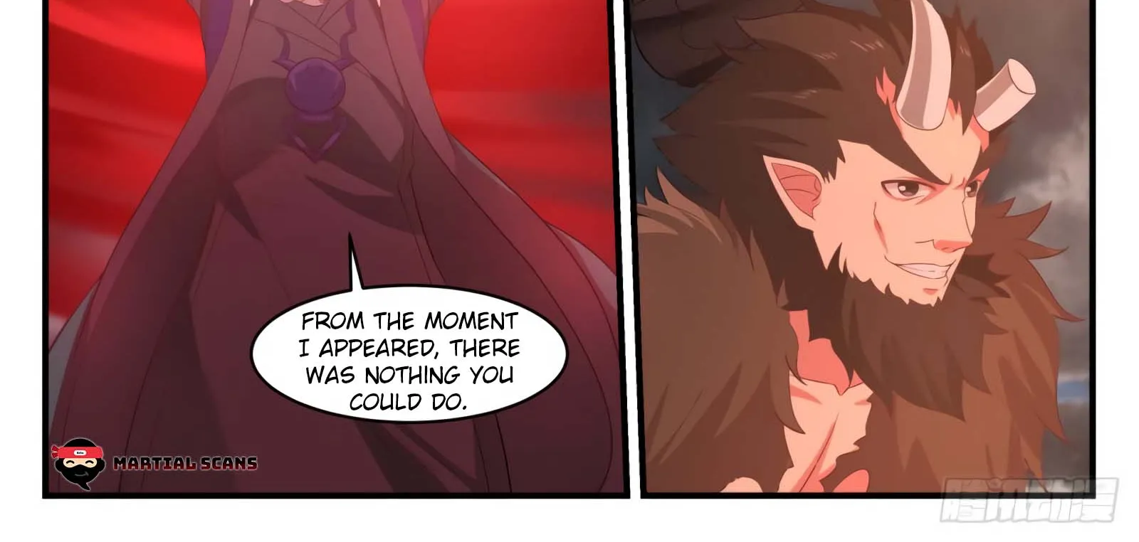 Read Martial Peak chapter 559 image 15 on Lezhin