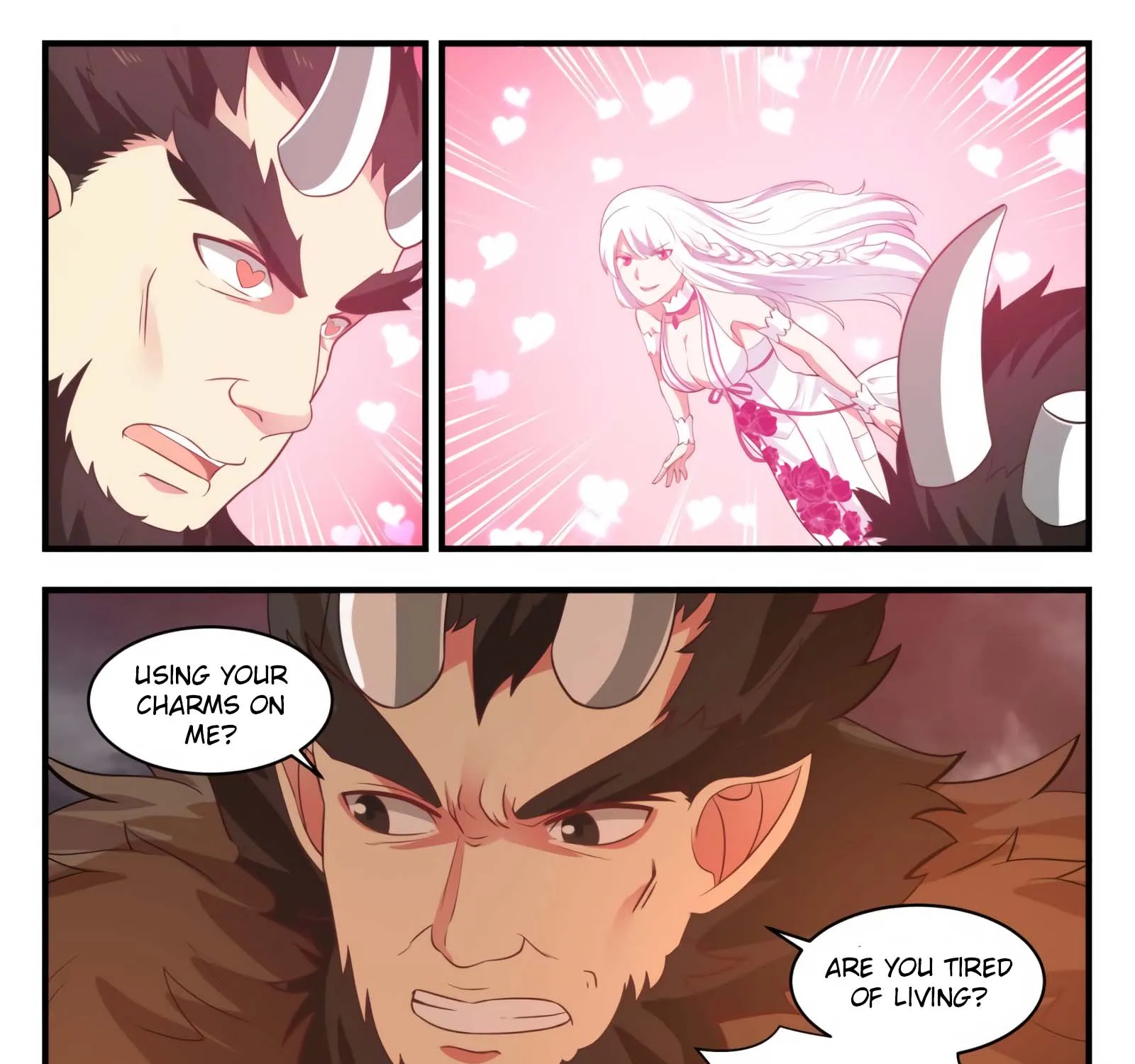 Read Martial Peak chapter 559 image 16 on Lezhin