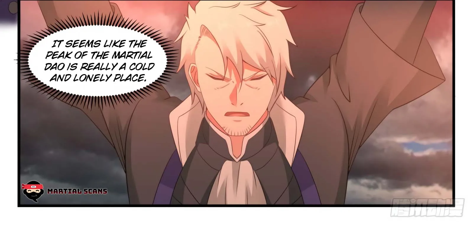 Read Martial Peak chapter 559 image 19 on Lezhin