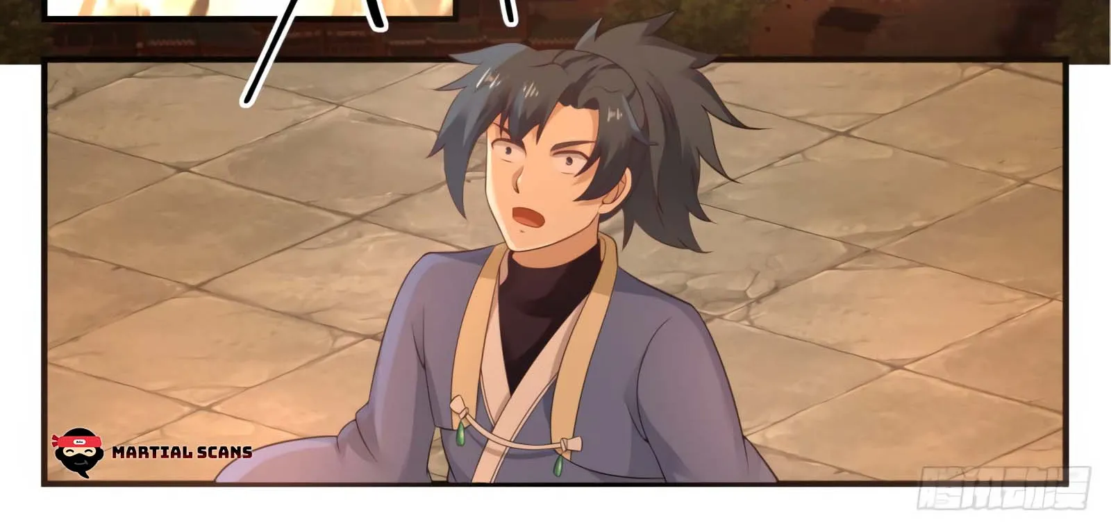 Read Martial Peak chapter 559 image 21 on Lezhin