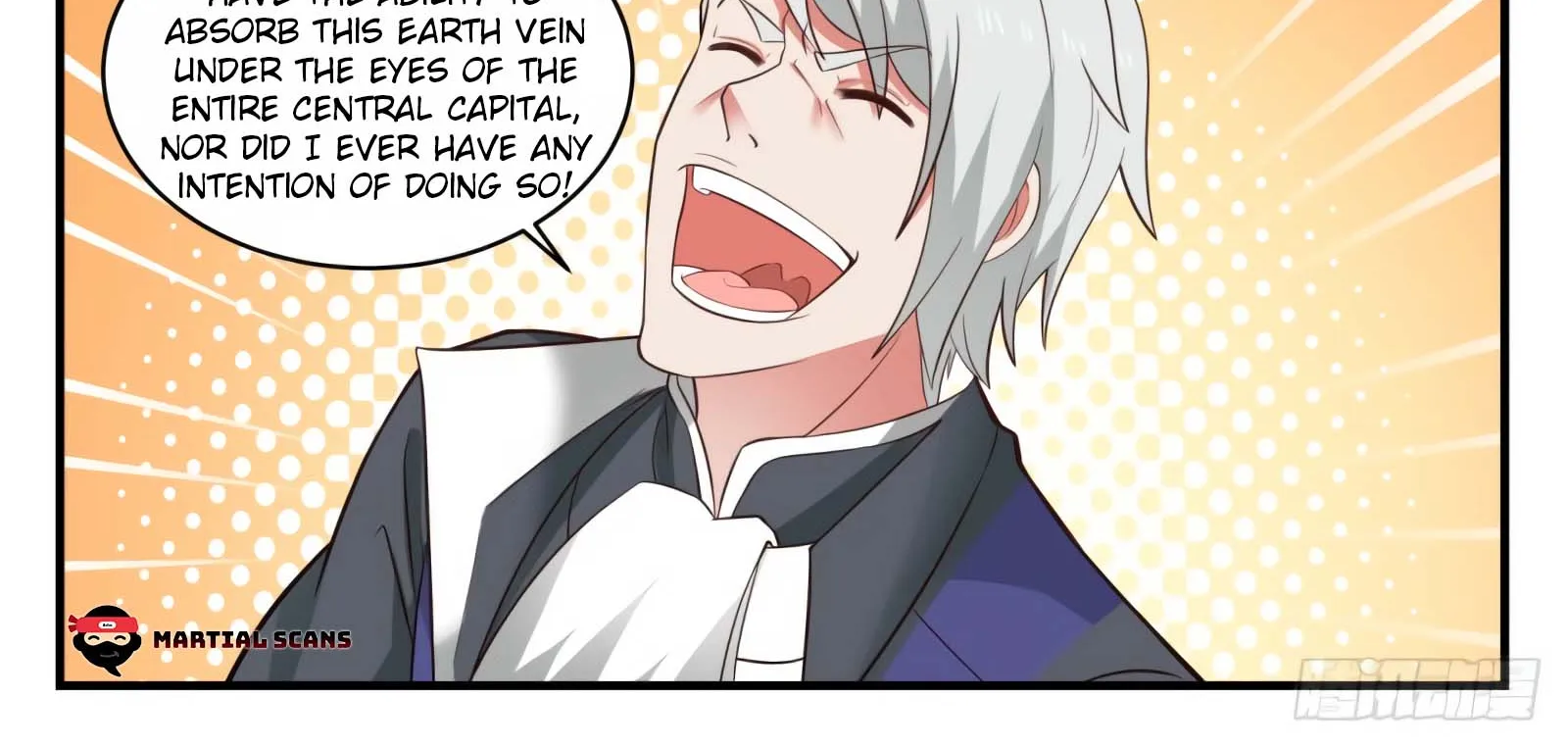 Read Martial Peak chapter 561 image 9 on Lezhin