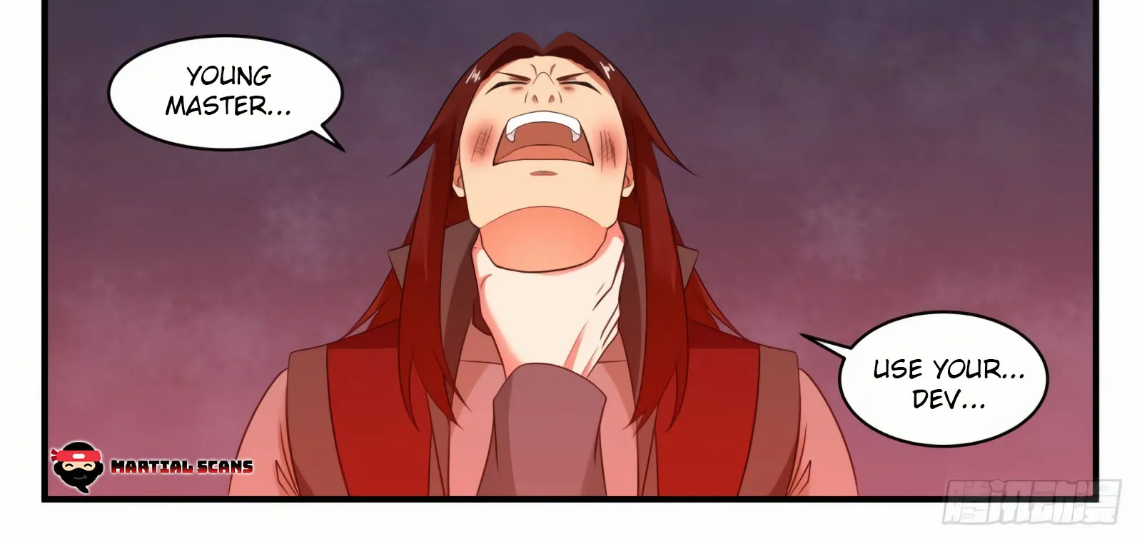 Read Martial Peak chapter 562 image 21 on Lezhin