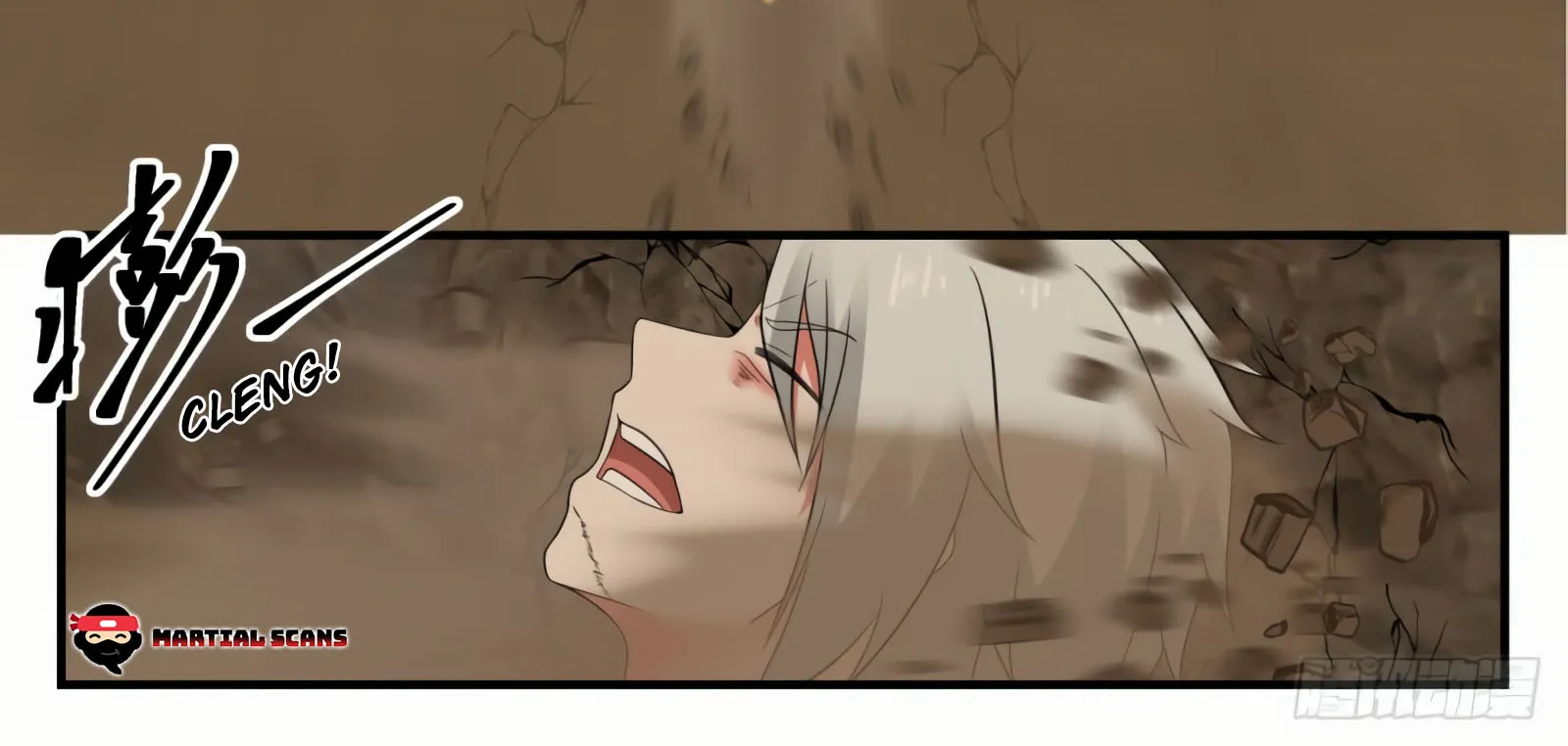 Read Martial Peak chapter 562 image 25 on Lezhin