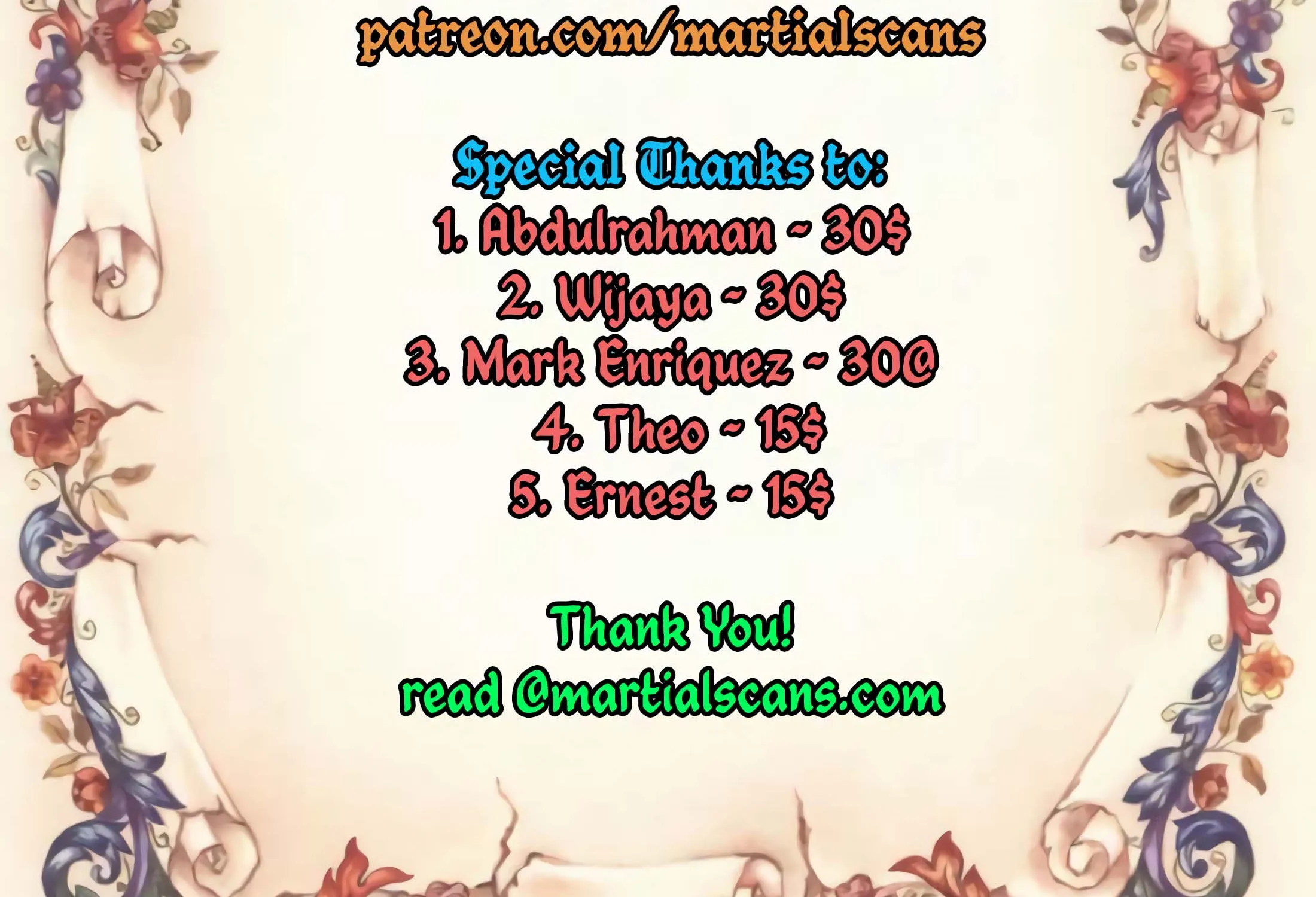 Read Martial Peak chapter 564 image 31 on Lezhin
