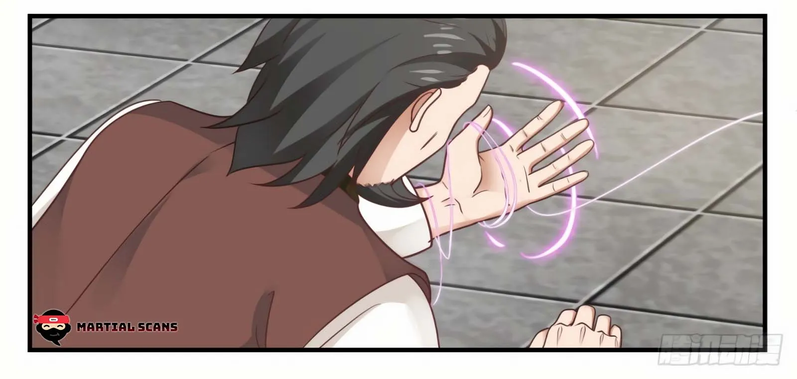 Read Martial Peak chapter 565 image 23 on Lezhin