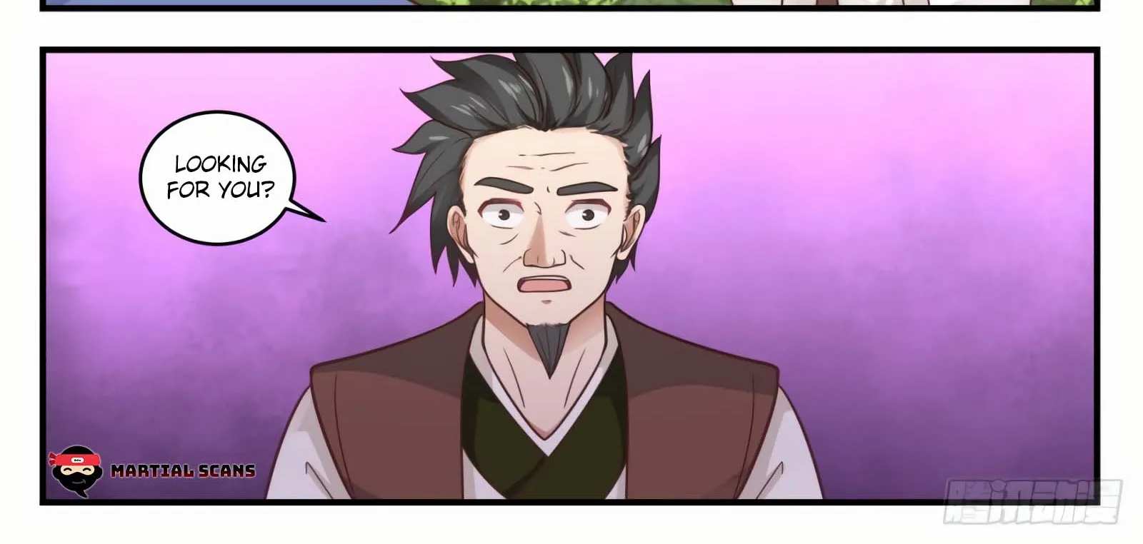 Read Martial Peak chapter 565 image 25 on Lezhin
