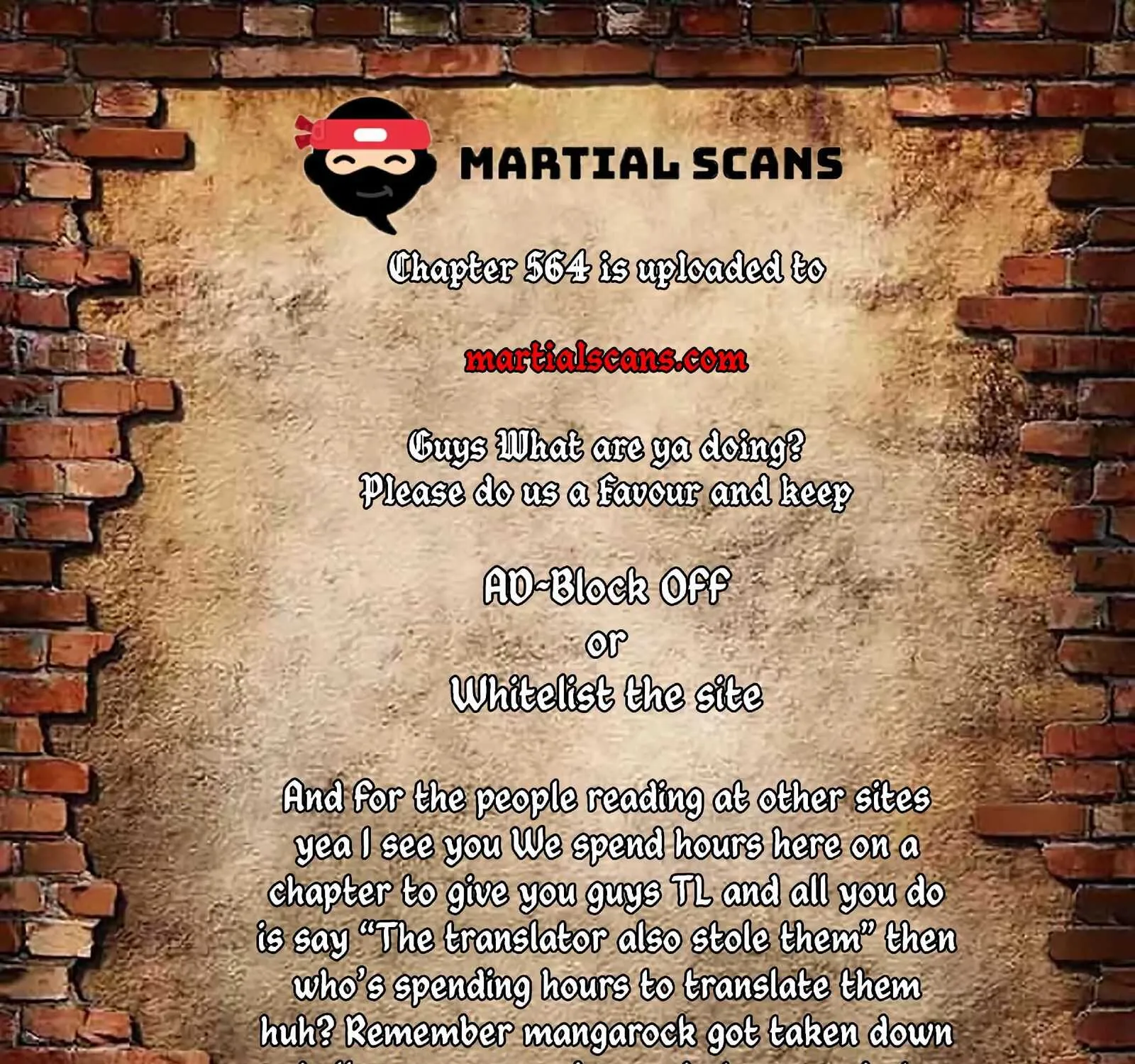 Read Martial Peak chapter 565 image 26 on Lezhin