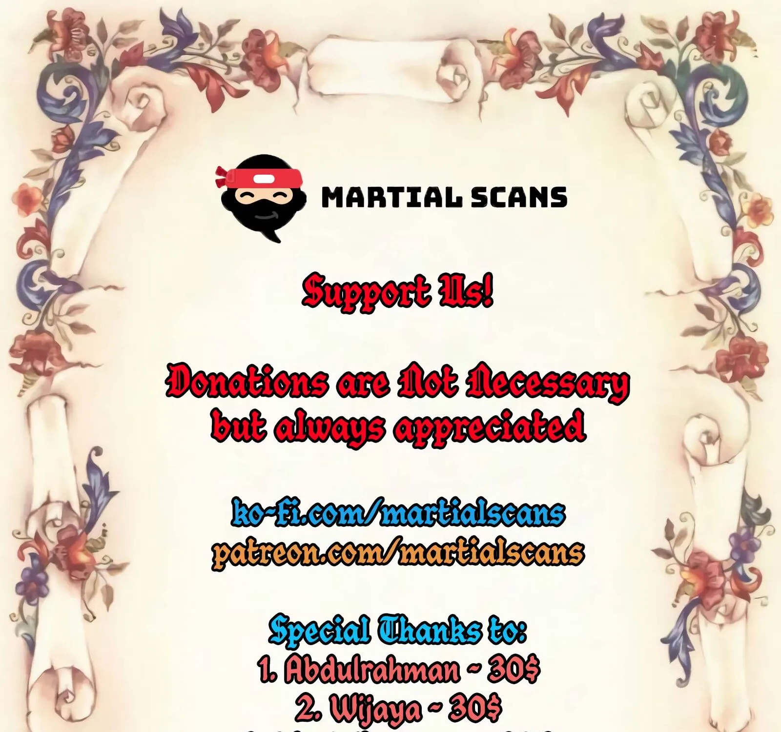 Read Martial Peak chapter 565 image 28 on Lezhin