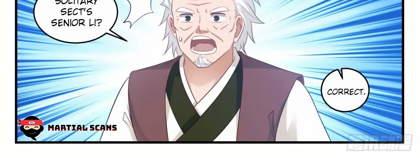 Read Martial Peak chapter 566 image 11 on Lezhin