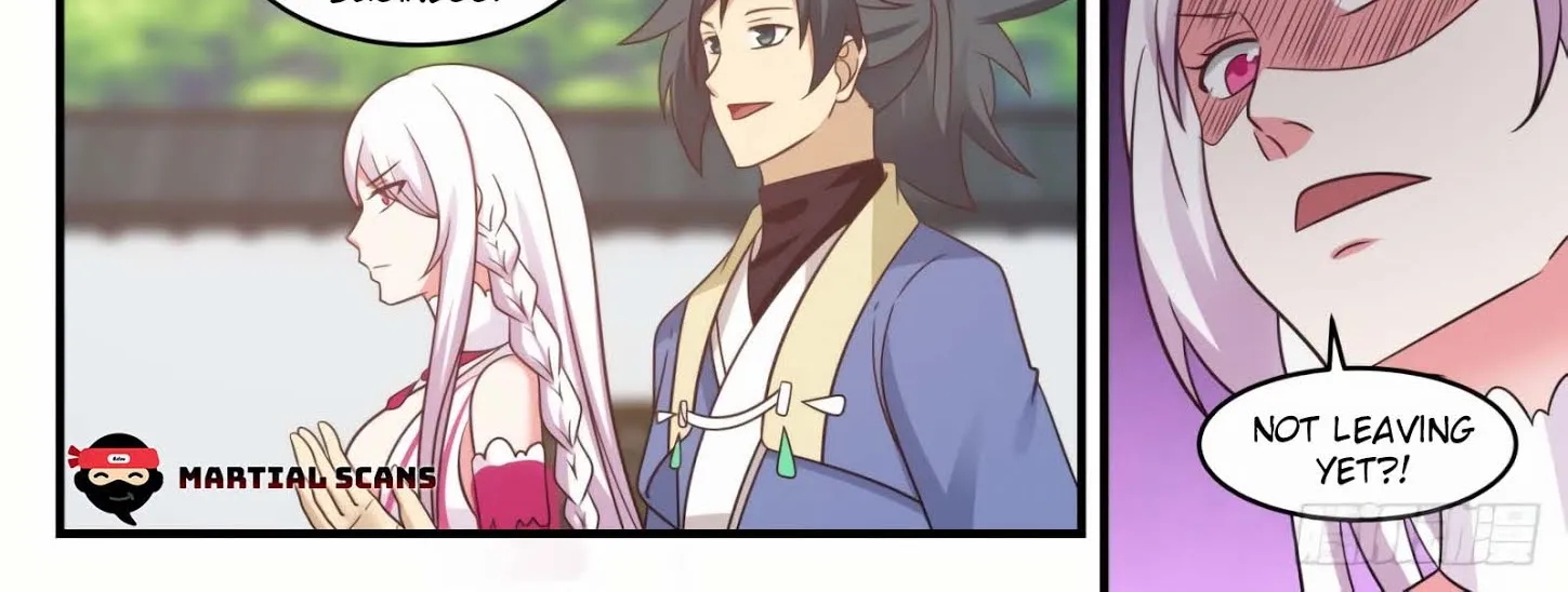 Read Martial Peak chapter 566 image 13 on Lezhin