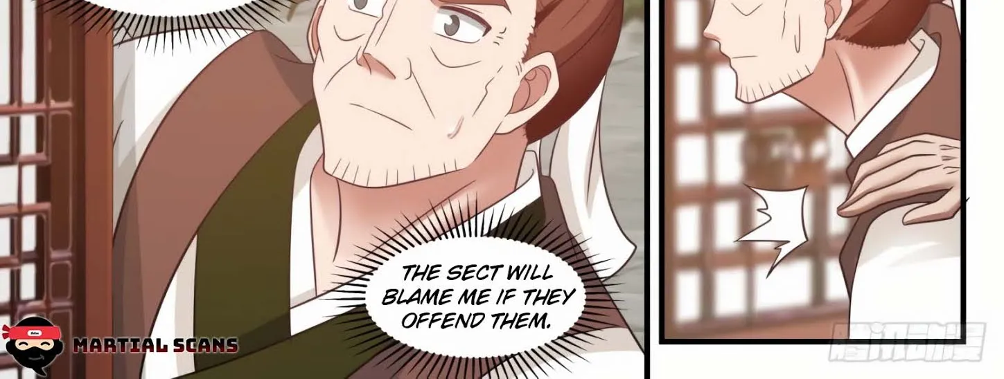 Read Martial Peak chapter 566 image 17 on Lezhin