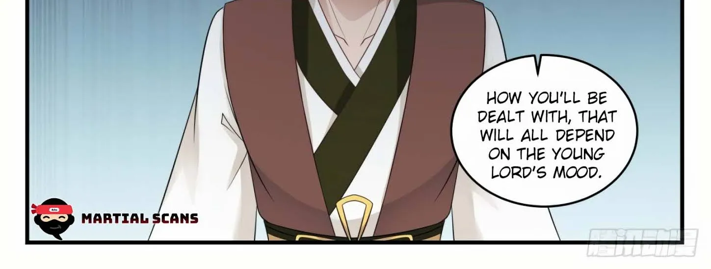 Read Martial Peak chapter 566 image 21 on Lezhin