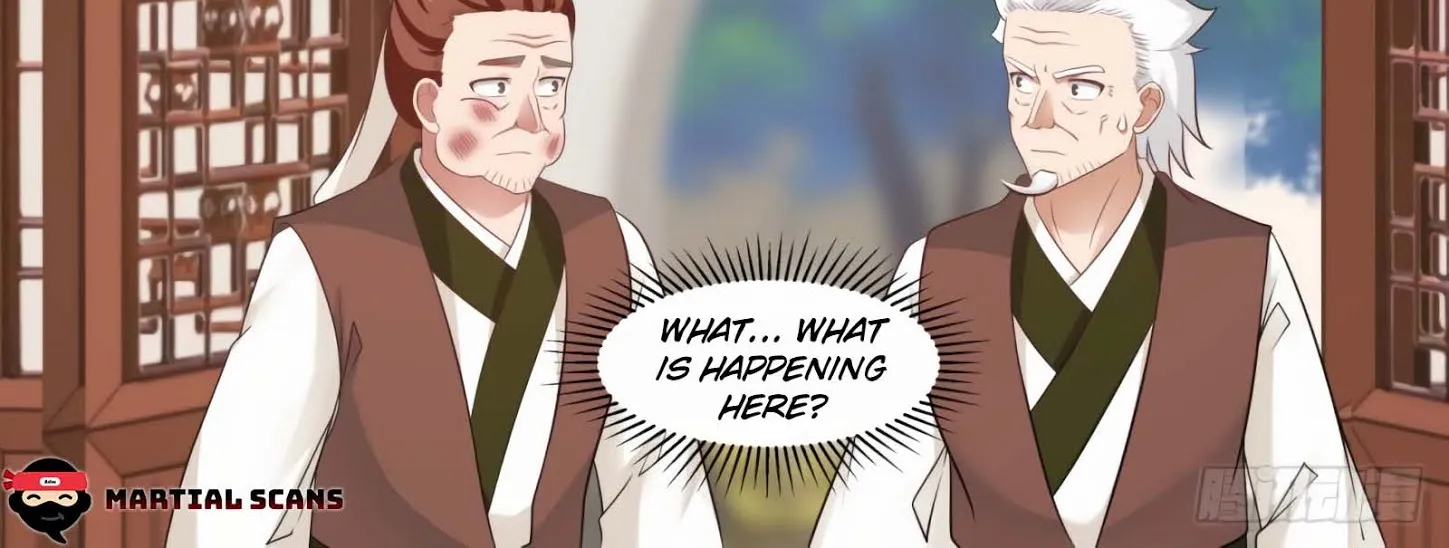 Read Martial Peak chapter 566 image 25 on Lezhin