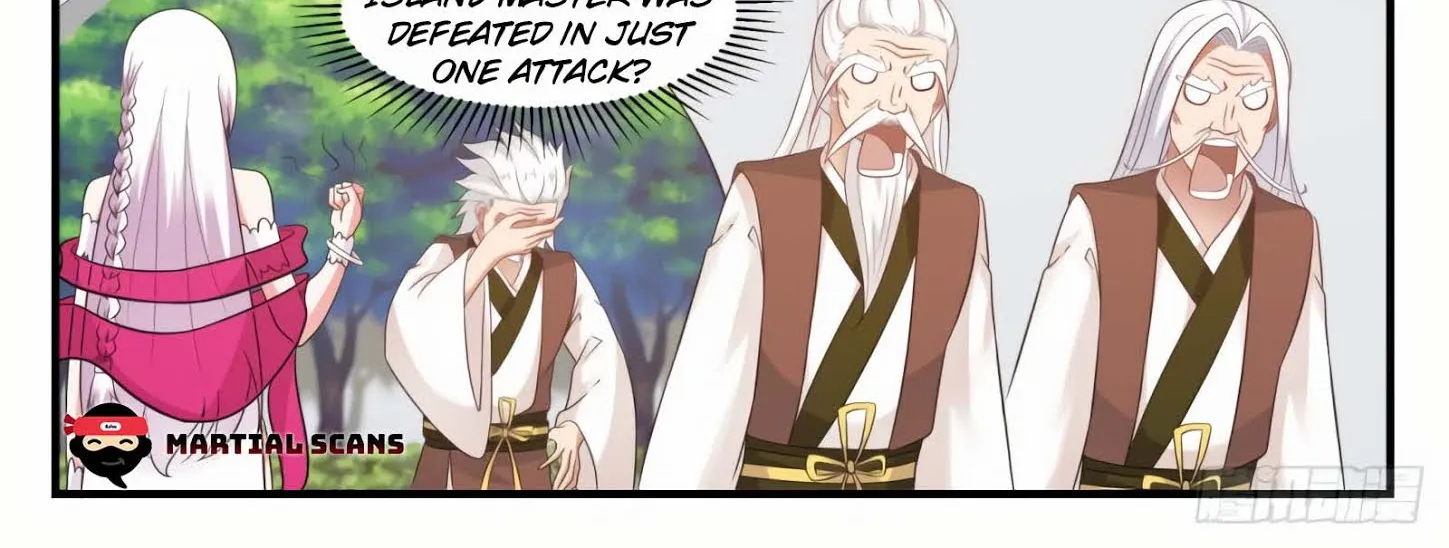 Read Martial Peak chapter 566 image 7 on Lezhin