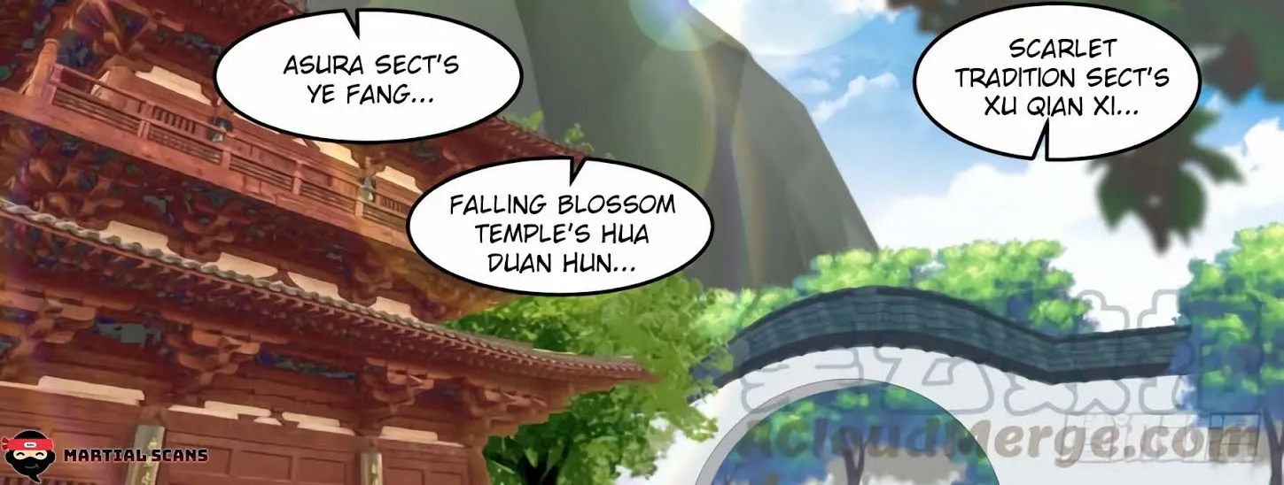 Read Martial Peak chapter 567 image 13 on Lezhin
