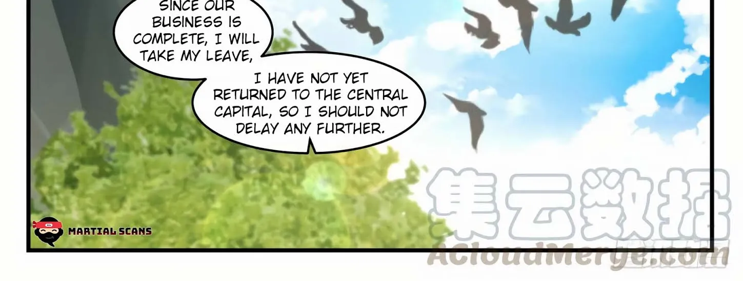 Read Martial Peak chapter 567 image 17 on Lezhin