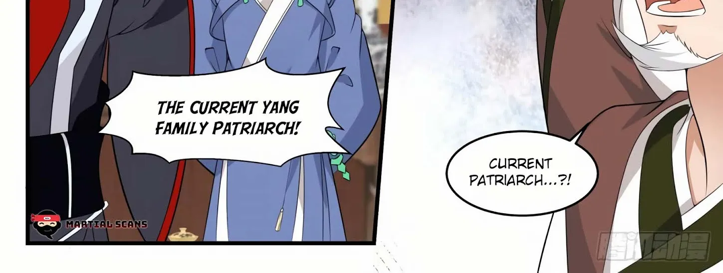 Read Martial Peak chapter 567 image 3 on Lezhin