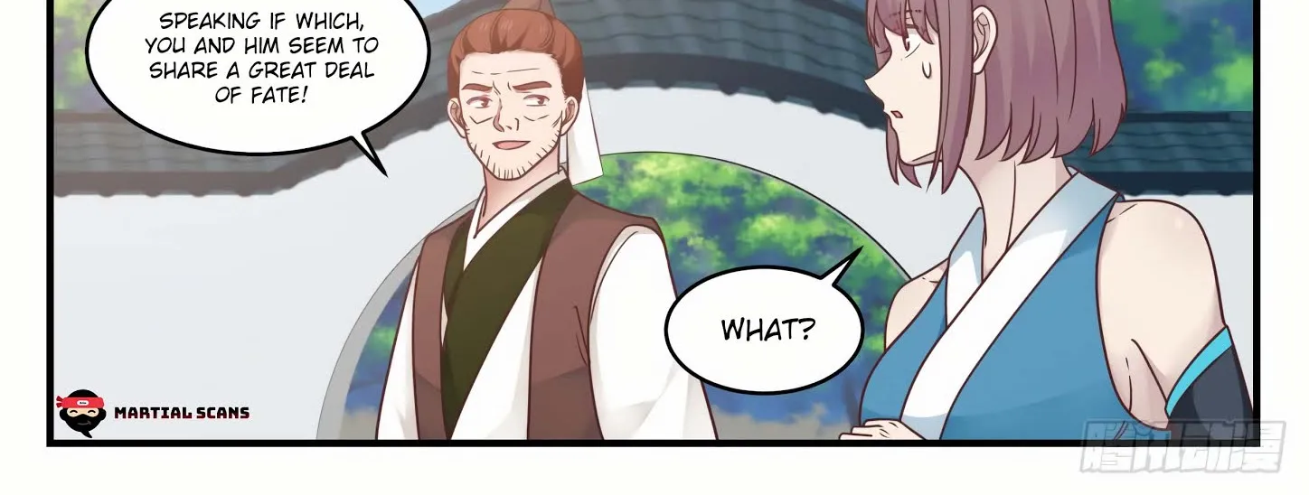Read Martial Peak chapter 568 image 23 on Lezhin