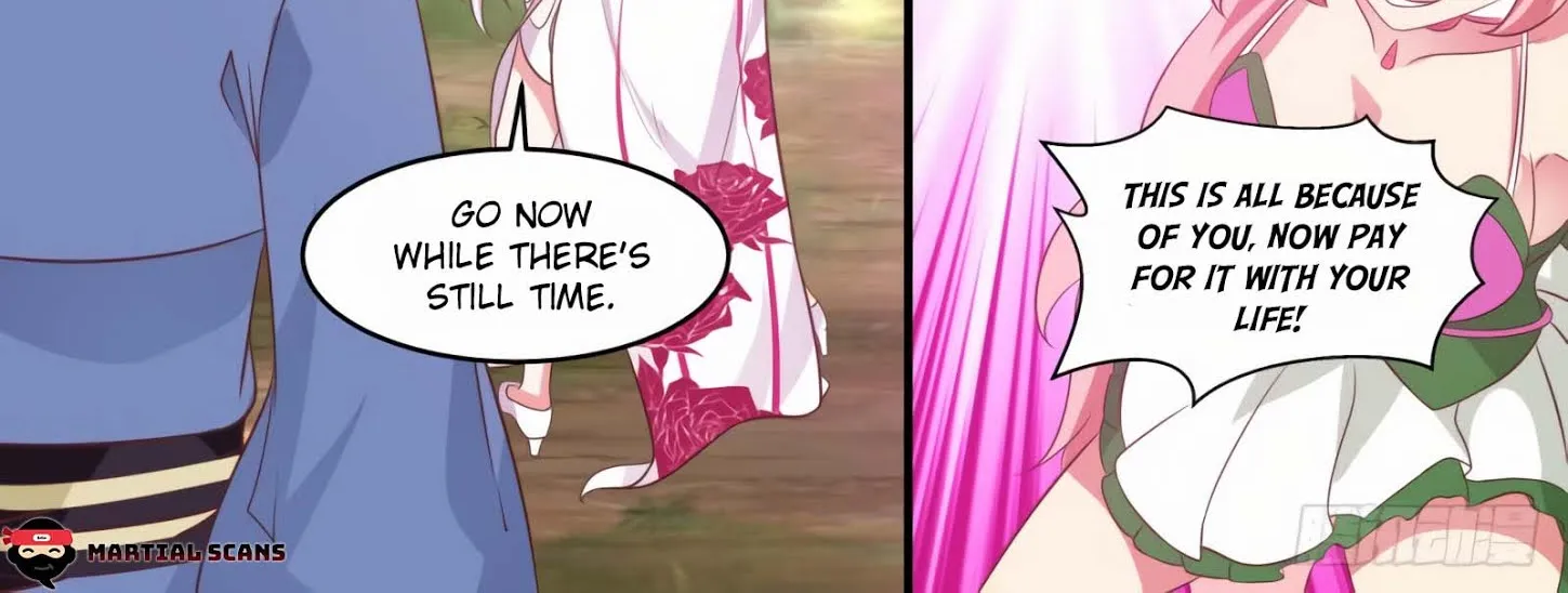 Read Martial Peak chapter 569 image 15 on Lezhin