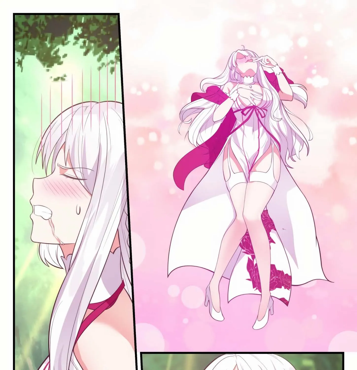 Read Martial Peak chapter 569 image 18 on Lezhin