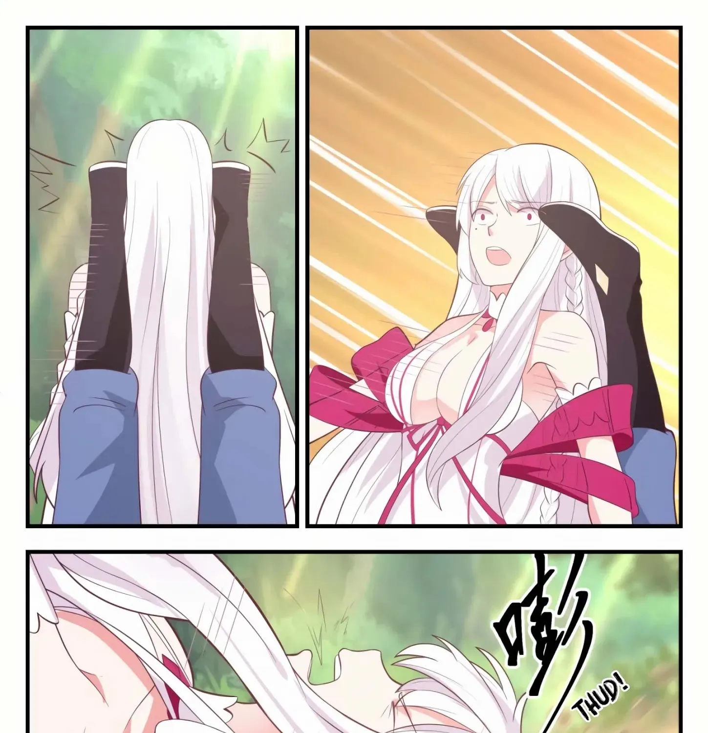 Read Martial Peak chapter 569 image 24 on Lezhin