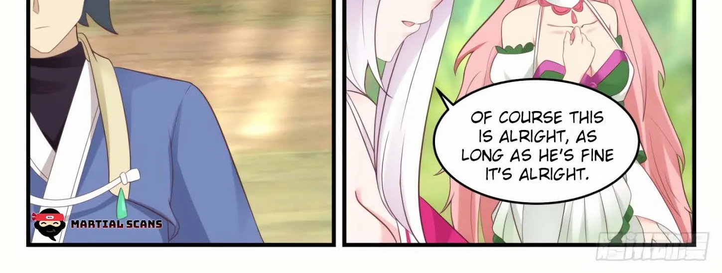 Read Martial Peak chapter 569 image 7 on Lezhin
