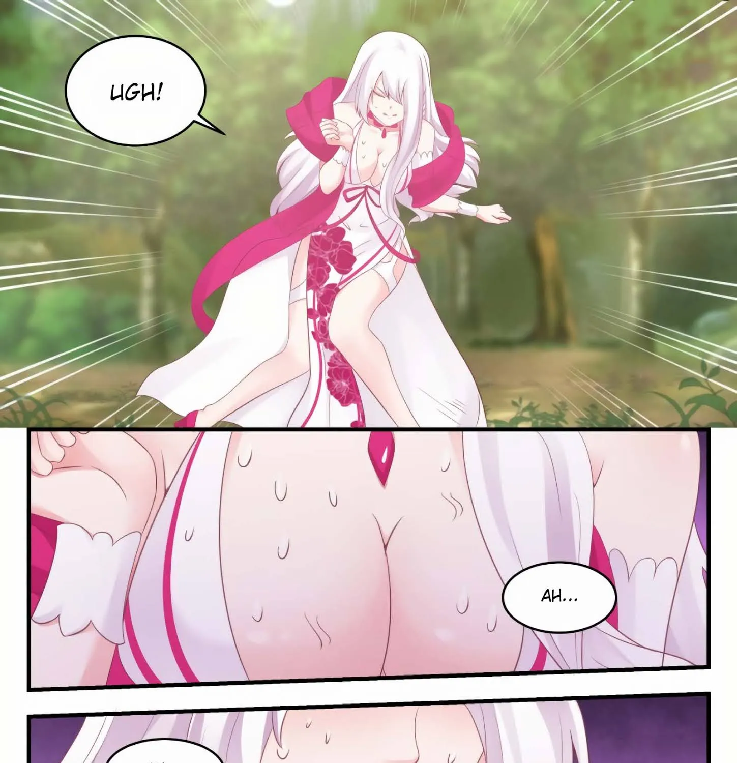 Read Martial Peak chapter 569 image 8 on Lezhin