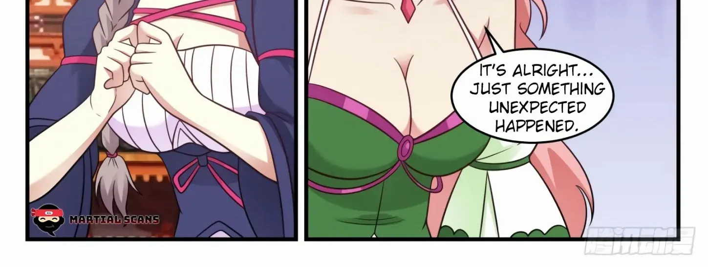 Read Martial Peak chapter 570 image 15 on Lezhin