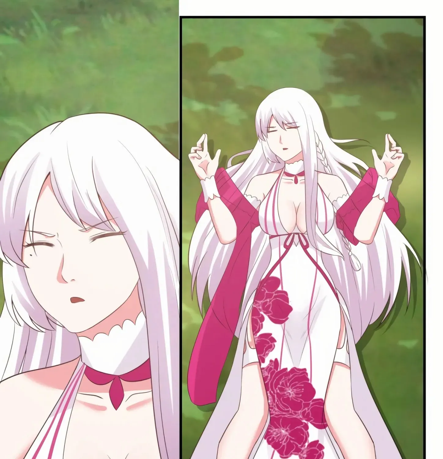 Read Martial Peak chapter 570 image 2 on Lezhin