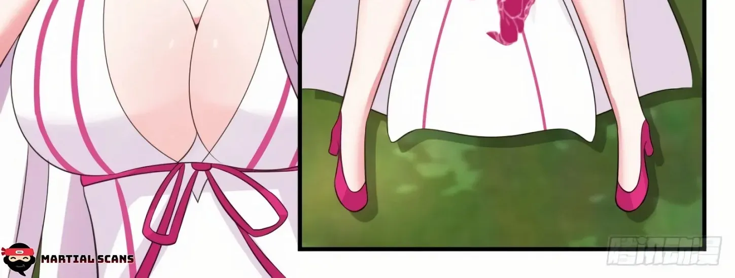 Read Martial Peak chapter 570 image 3 on Lezhin