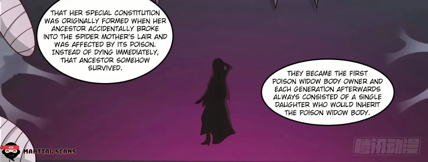 Read Martial Peak chapter 571 image 13 on Lezhin