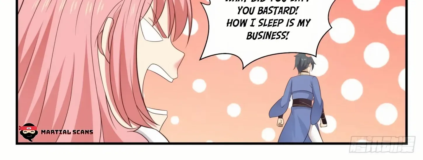 Read Martial Peak chapter 571 image 17 on Lezhin