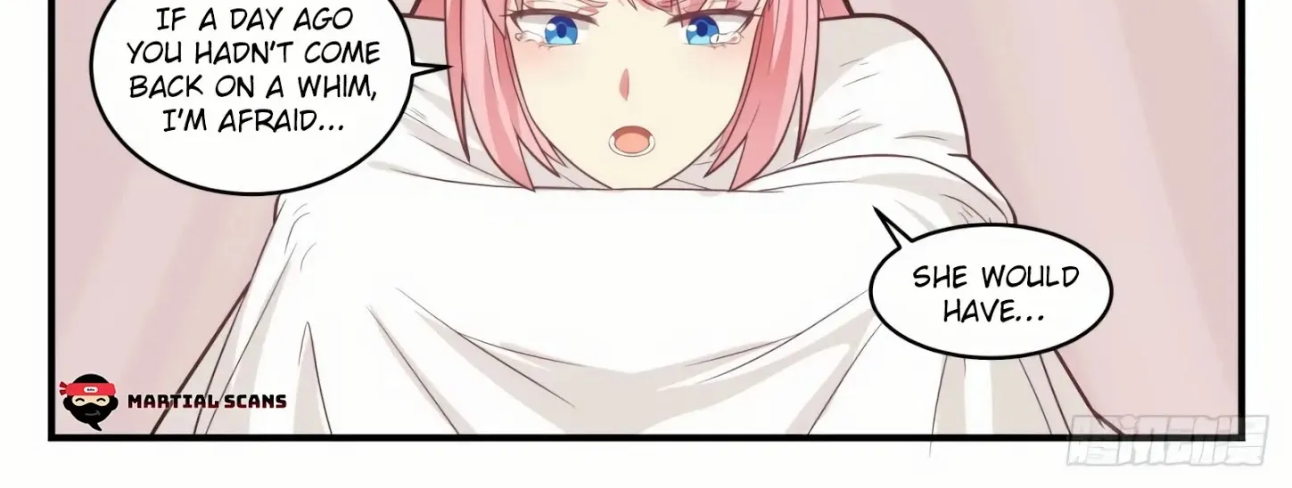 Read Martial Peak chapter 571 image 3 on Lezhin