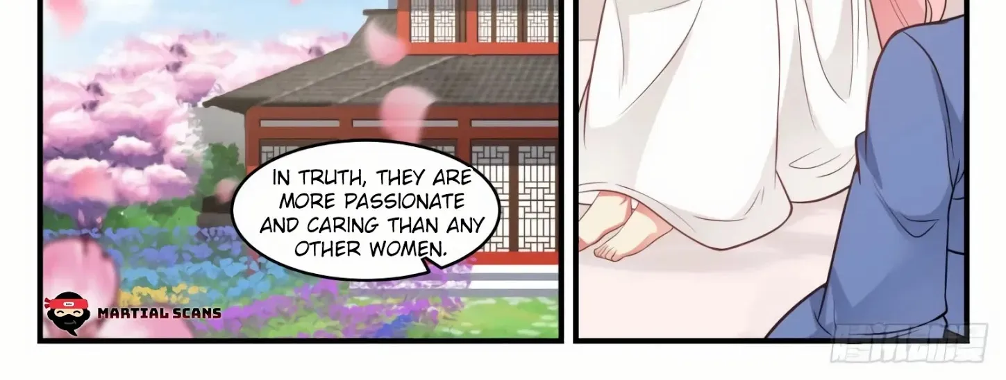 Read Martial Peak chapter 571 image 5 on Lezhin