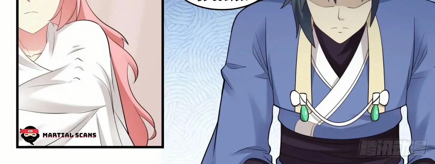 Read Martial Peak chapter 571 image 9 on Lezhin