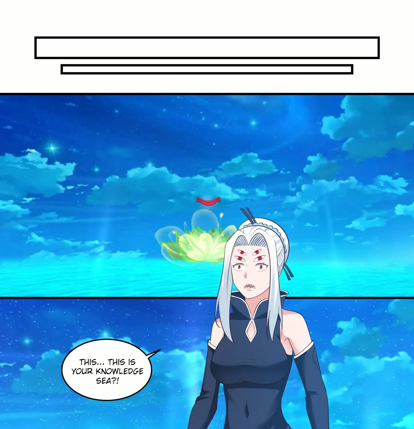 Read Martial Peak chapter 572 image 20 on Lezhin