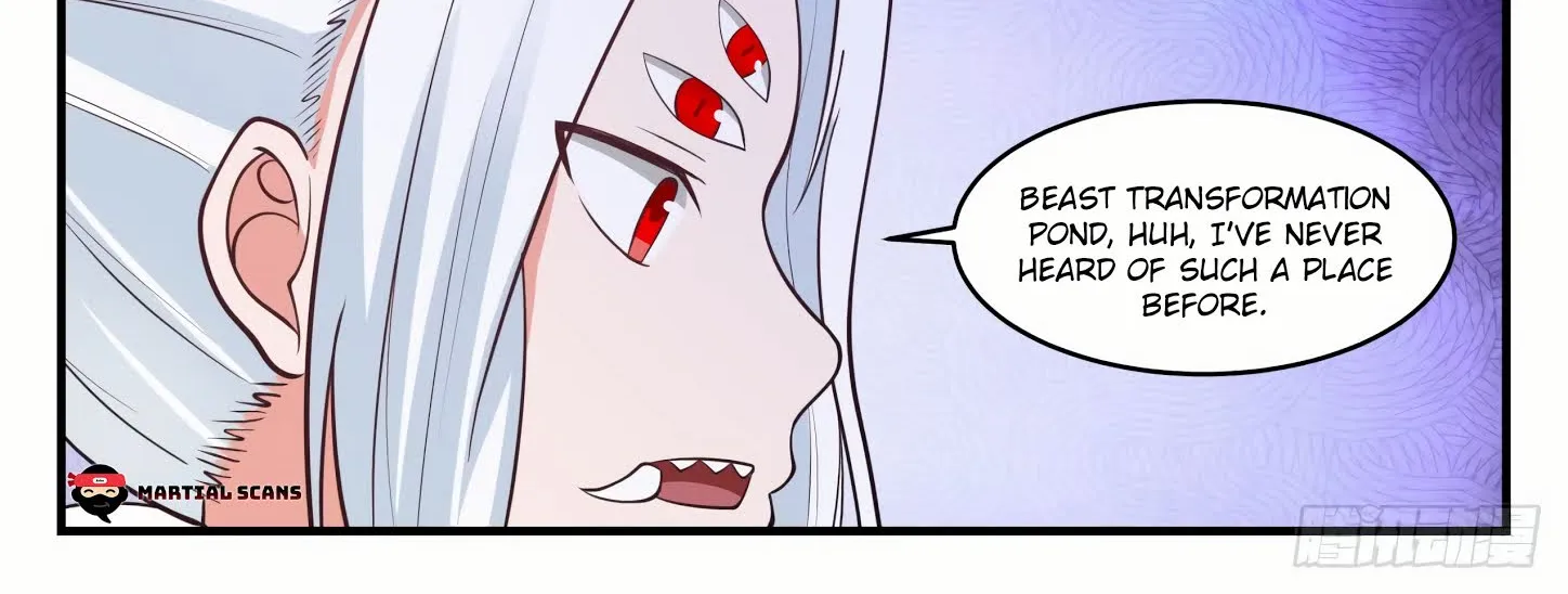 Read Martial Peak chapter 572 image 9 on Lezhin