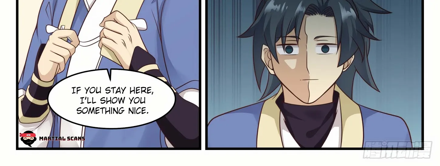 Read Martial Peak chapter 574 image 13 on Lezhin