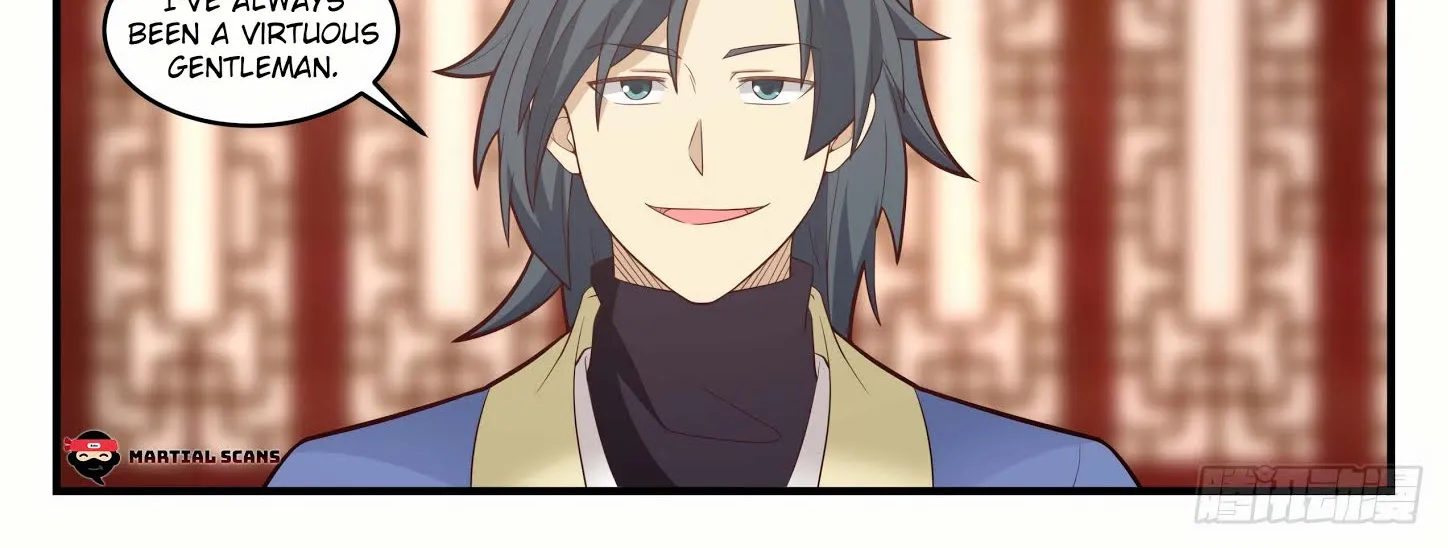 Read Martial Peak chapter 574 image 21 on Lezhin