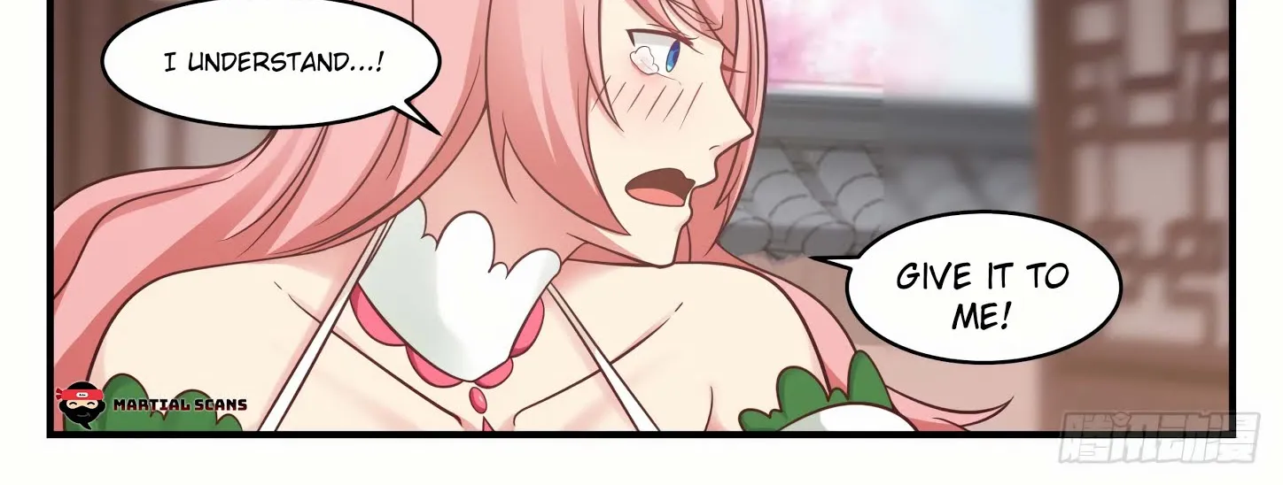 Read Martial Peak chapter 574 image 5 on Lezhin