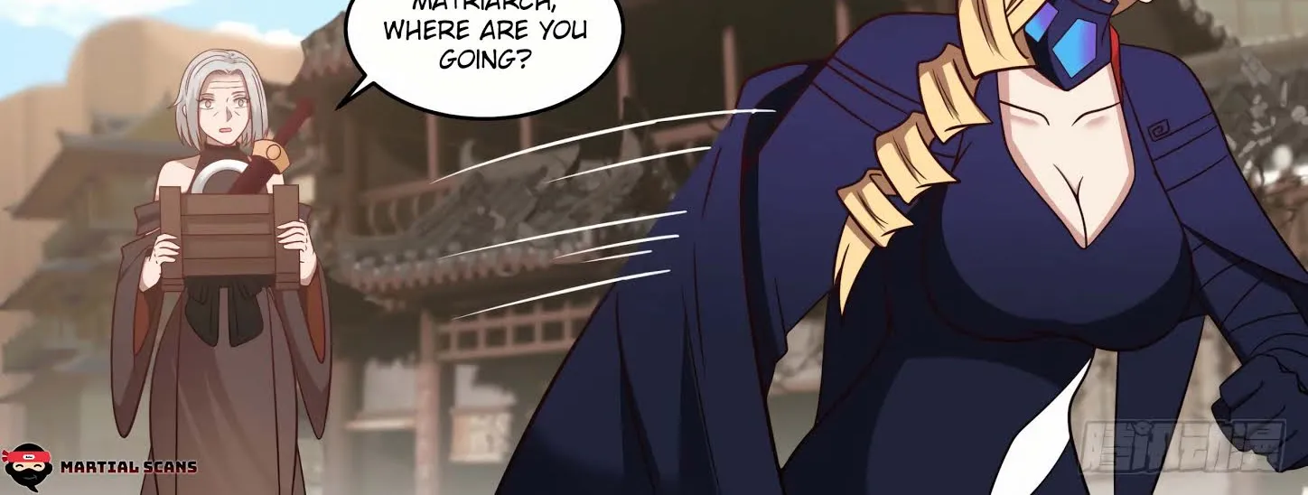 Read Martial Peak chapter 575 image 11 on Lezhin