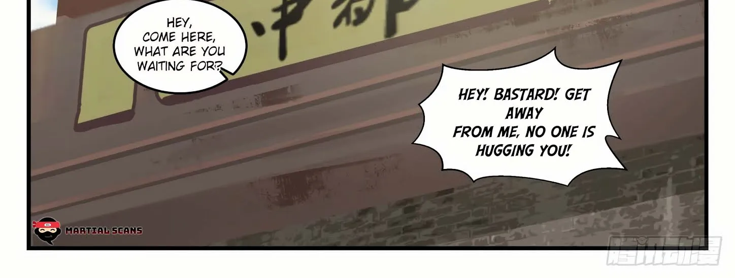Read Martial Peak chapter 575 image 25 on Lezhin
