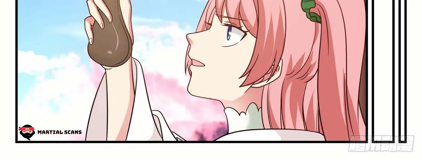 Read Martial Peak chapter 575 image 5 on Lezhin