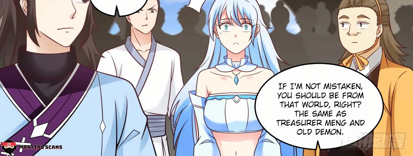 Read Martial Peak chapter 576 image 13 on Lezhin