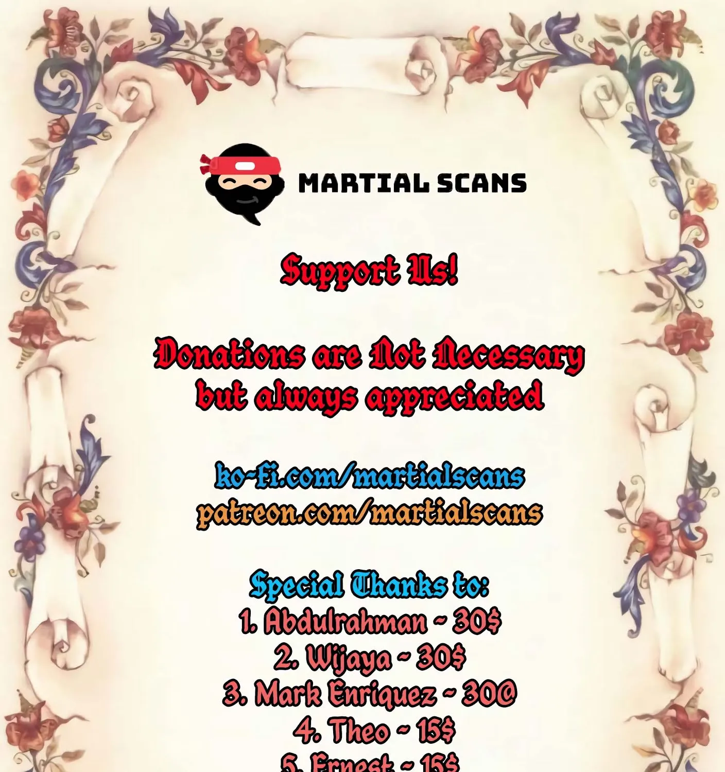 Read Martial Peak chapter 577 image 28 on Lezhin