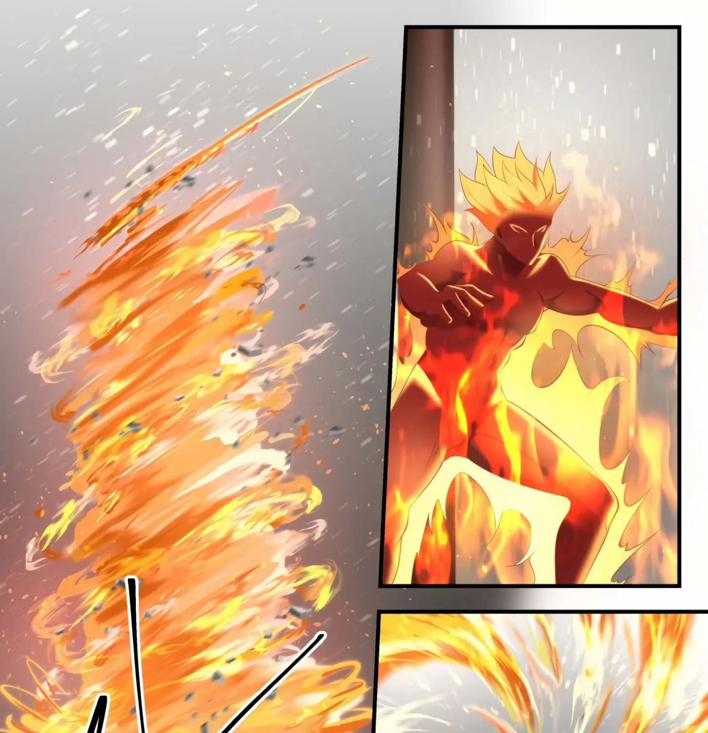 Read Martial Peak chapter 578 image 16 on Lezhin
