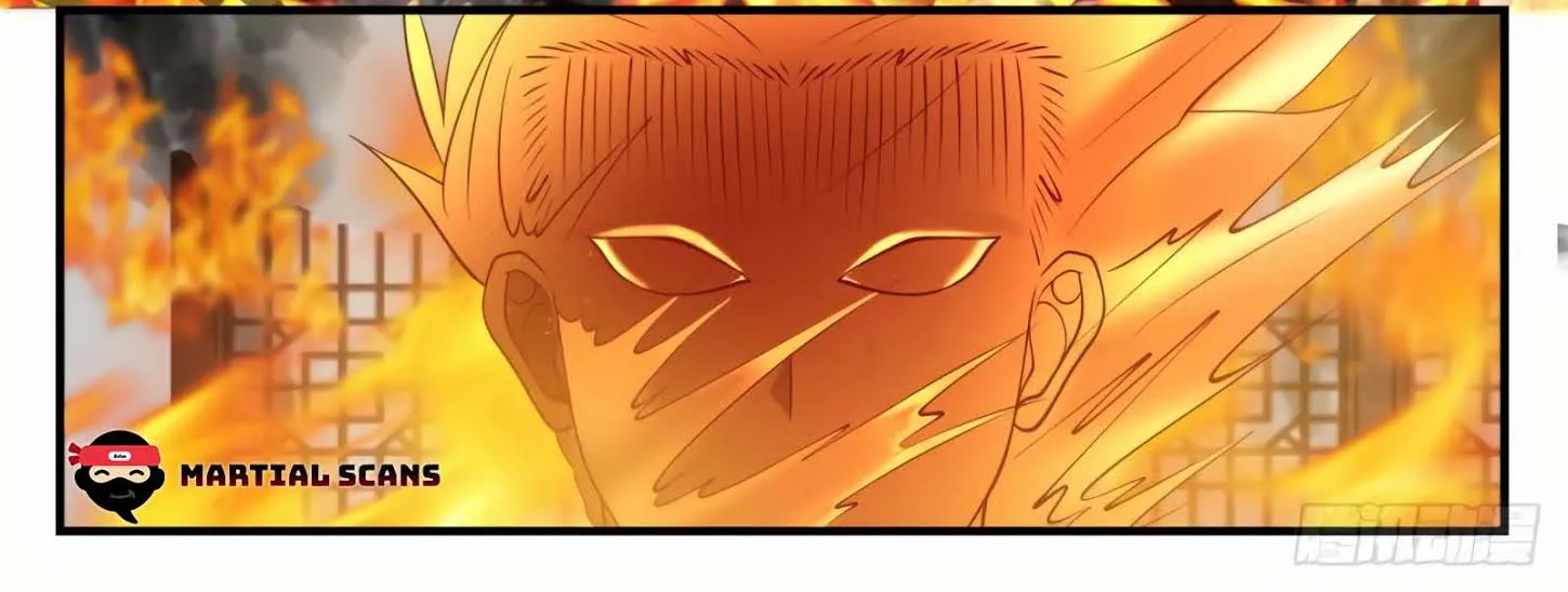 Read Martial Peak chapter 578 image 19 on Lezhin