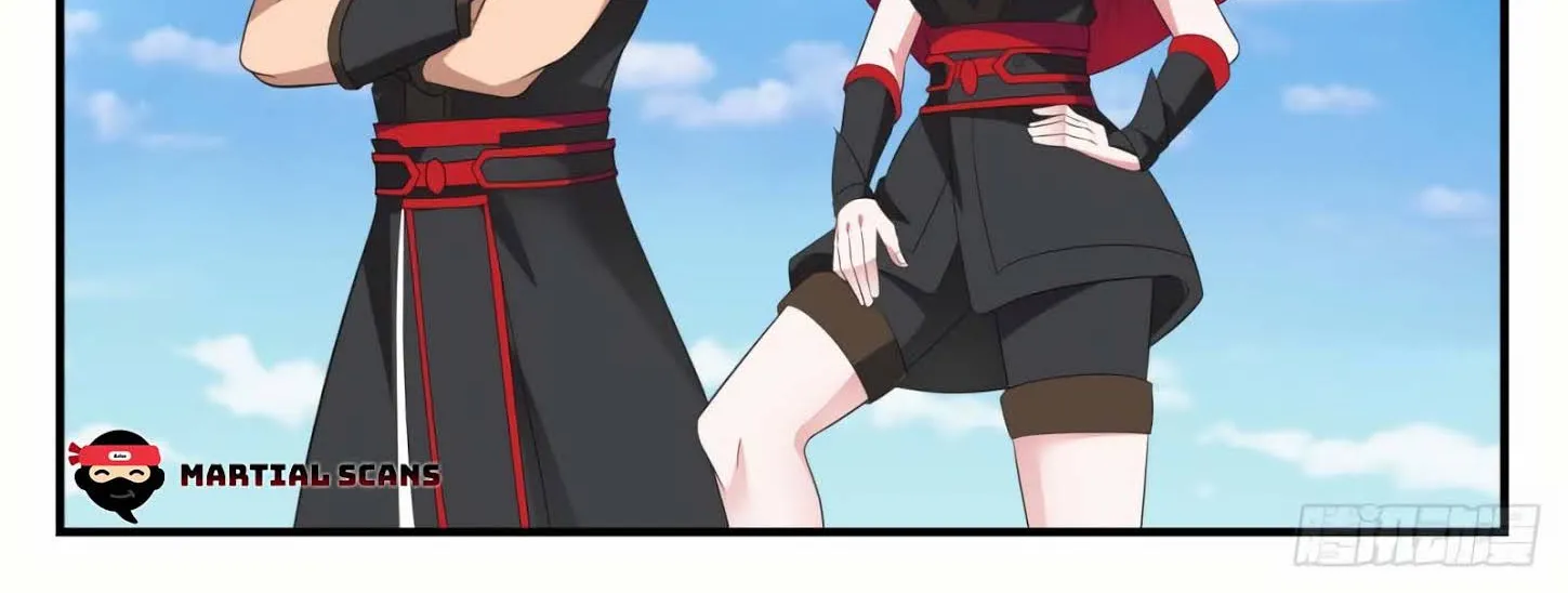 Read Martial Peak chapter 578 image 7 on Lezhin